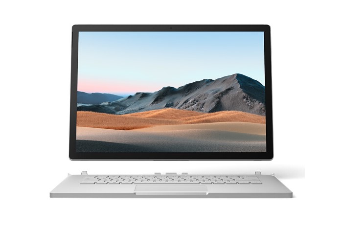 定西Surface 维修前的准备工作